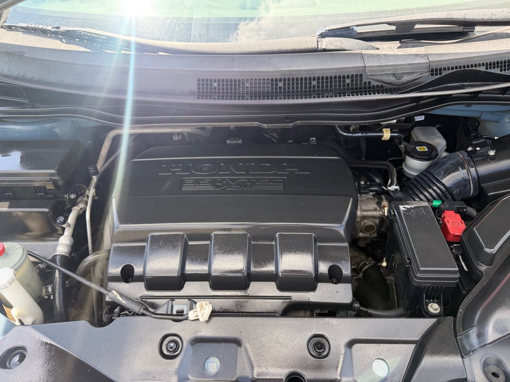 Used 2011 Honda Odyssey EX-L image 35