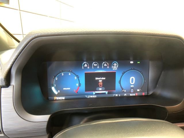 New 2025 Ford F150 XLT w/ Equipment Group 301A Standard image 14