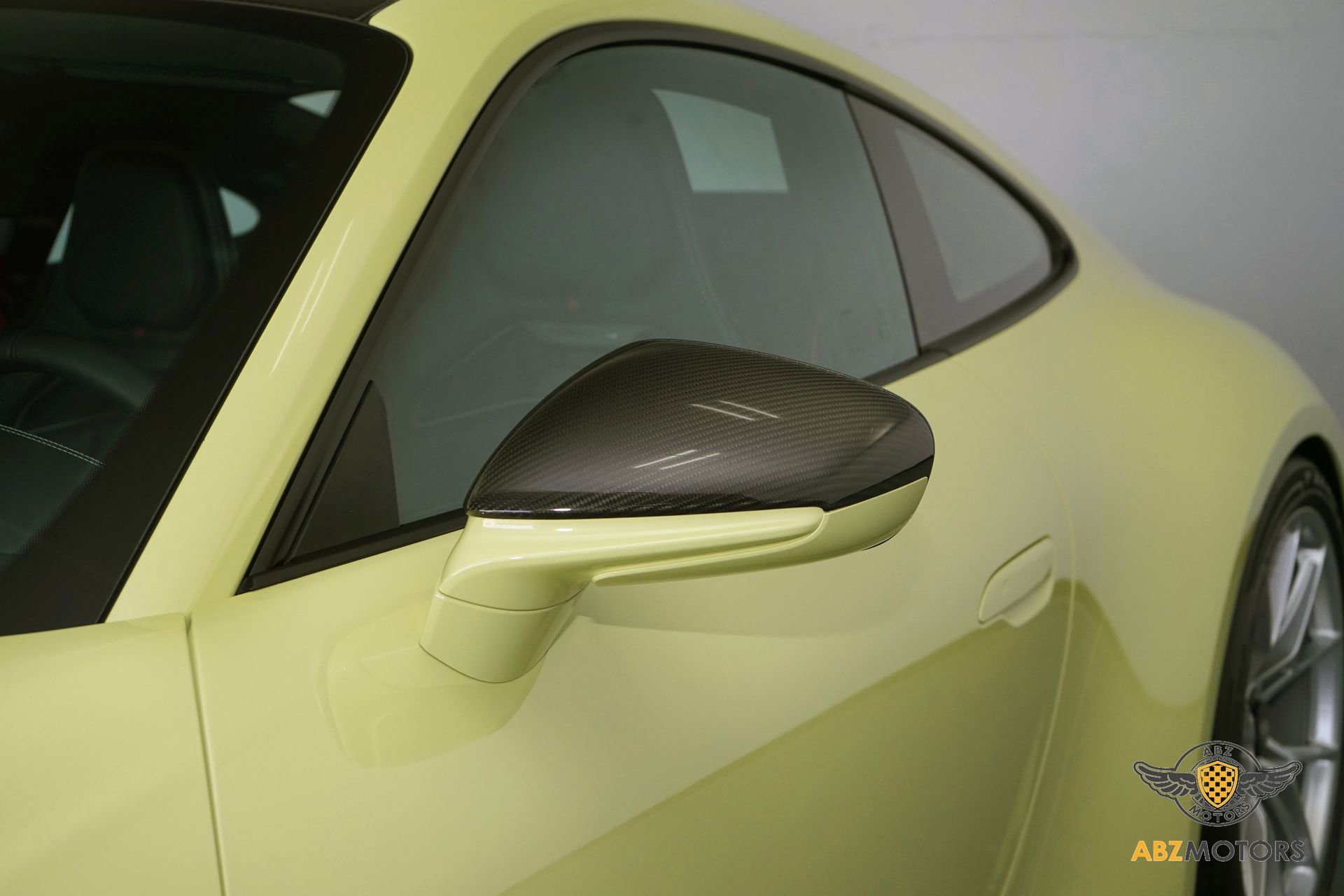 Used 2026 Porsche 911 GT3 image 9