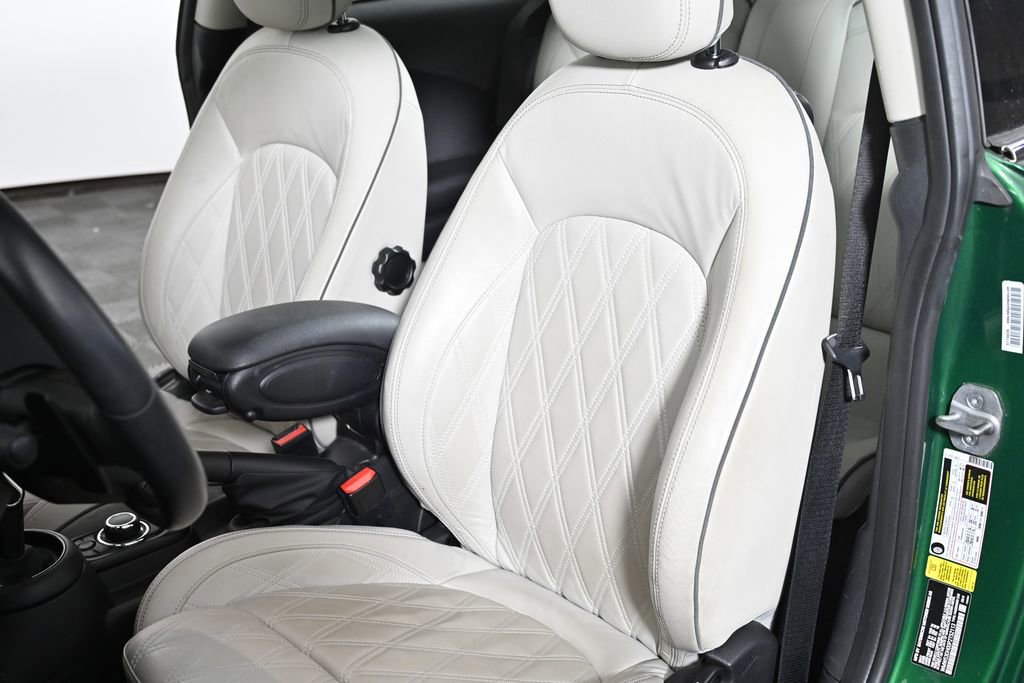 Certified 2023 MINI Cooper S image 23