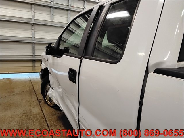 Used 2012 Ford F150 XL w/ PWR Equipment Group AWD/4WD image 22
