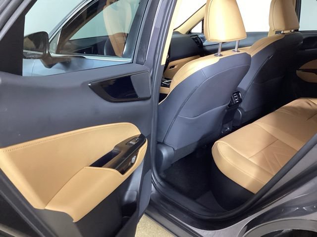 Used 2026 Lexus NX 450h+ AWD w/ Accessory Package (2T) image 21