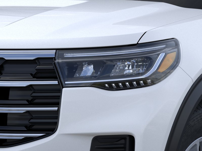 New 2026 Ford Explorer Active RWD image 26