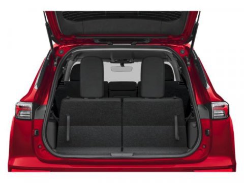New 2026 Mitsubishi Outlander ES AWD/4WD image 13