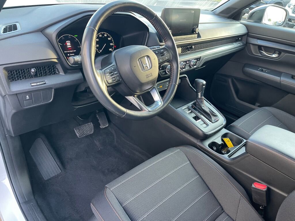 Used 2023 Honda CR-V Sport image 9