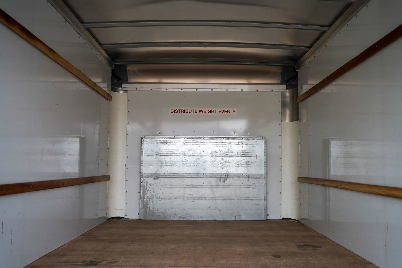 Used 2024 Ford E-350 and Econoline 350 Super Duty w/ Driver's Safety Package RWD image 13