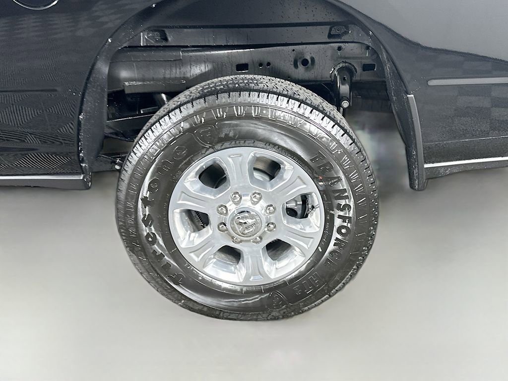 New 2026 RAM 2500 Big Horn image 16