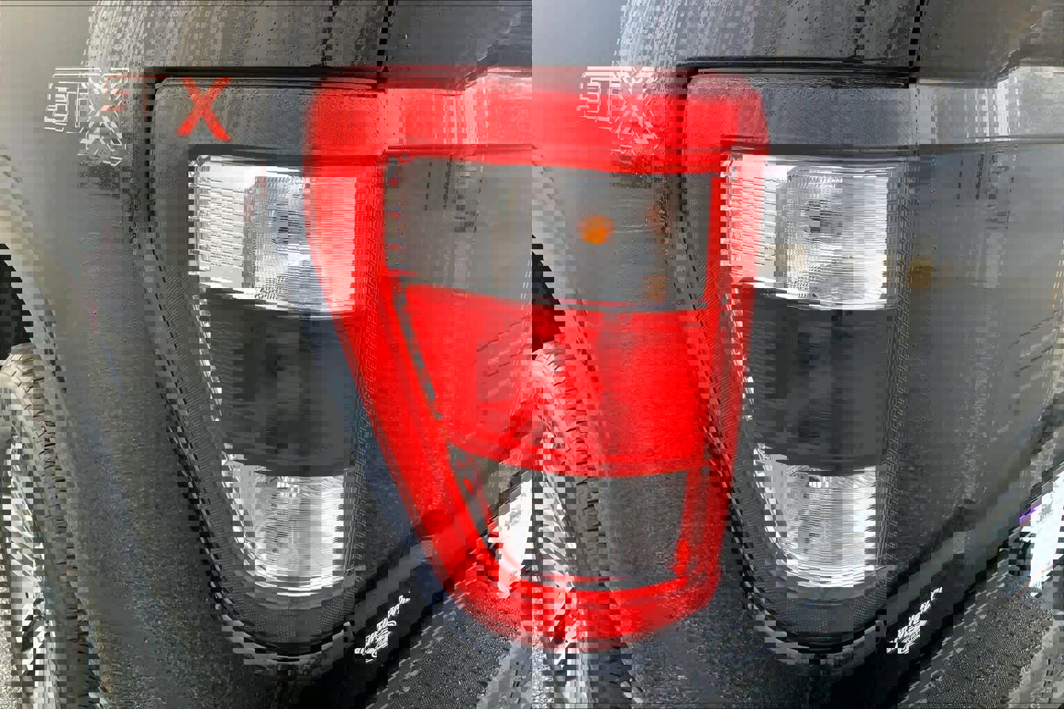 Used 2023 Ford F150 XL w/ STX Appearance Package image 25