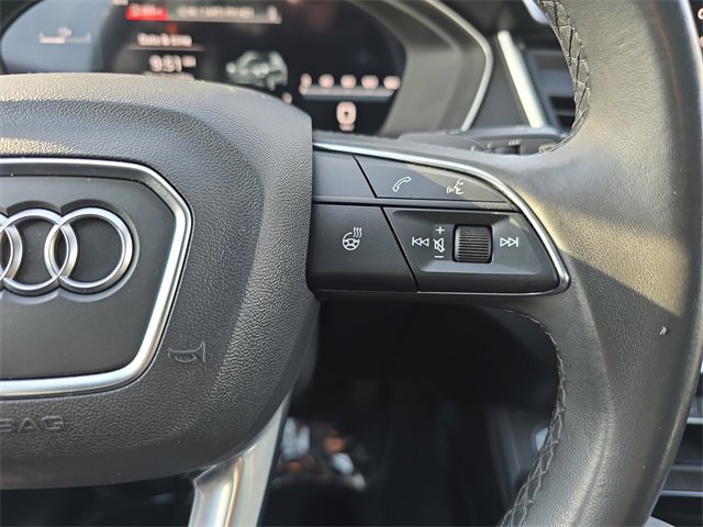 Used 2024 Audi Q5 2.0T Premium Plus image 21