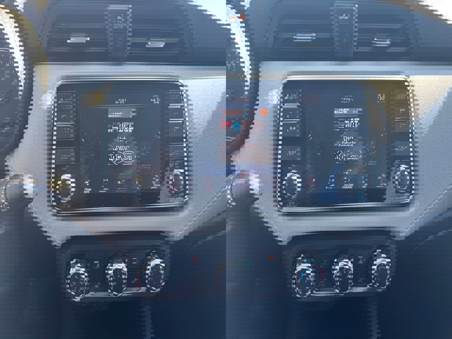 Used 2021 Nissan Versa SV image 20