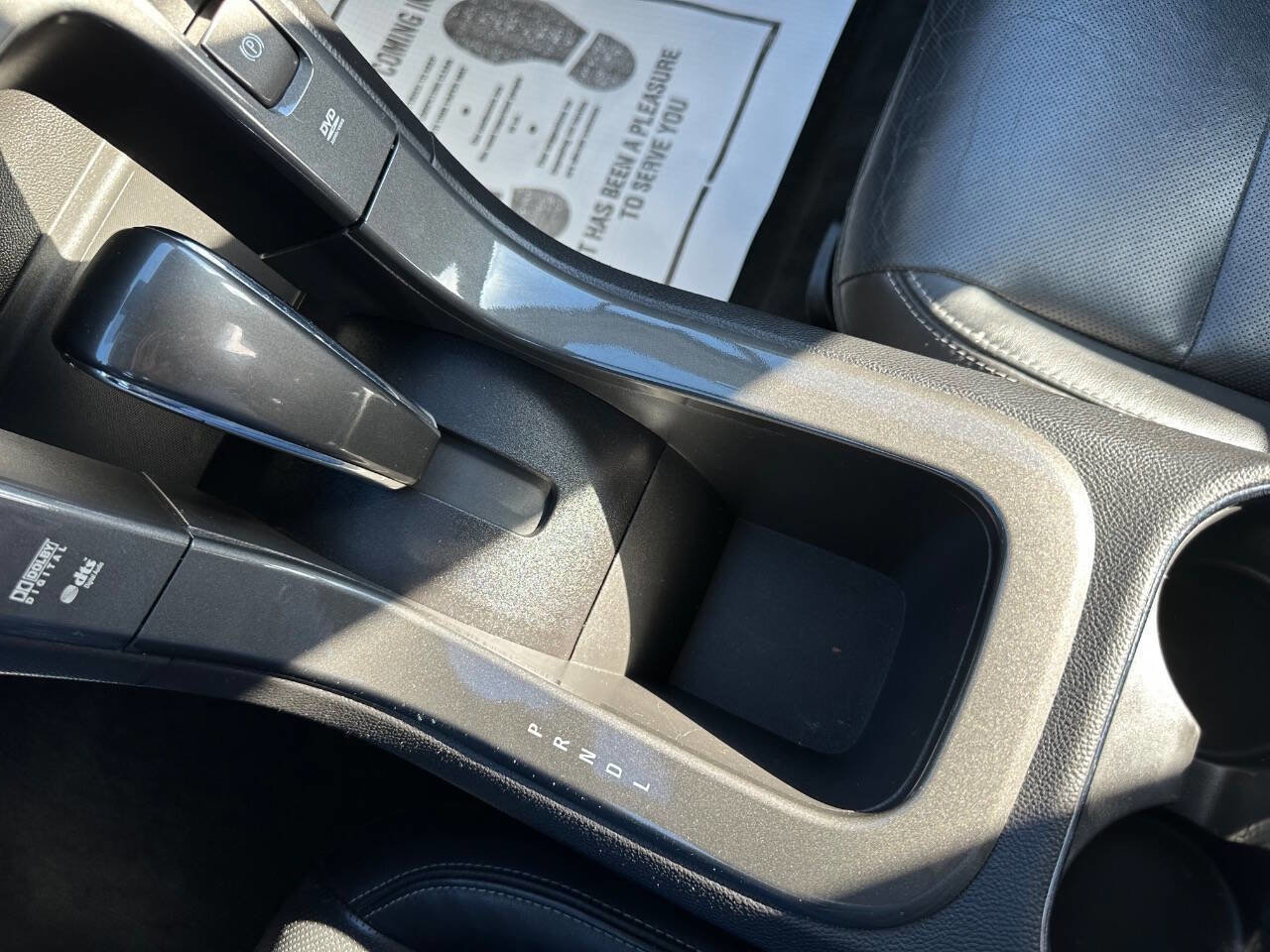 Used 2012 Chevrolet Volt Premium w/ Premium Trim Package image 17