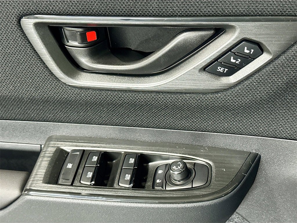 New 2026 Subaru Outback Limited image 16