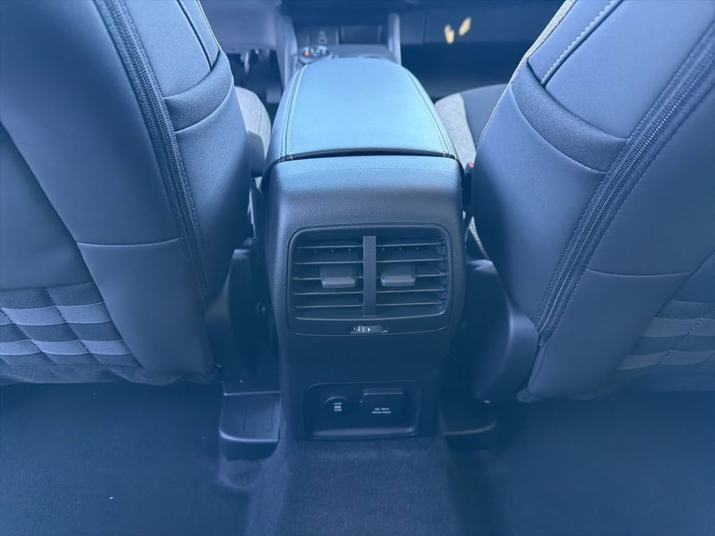 New 2026 Ford Bronco Sport Big Bend w/ Convenience Package image 17