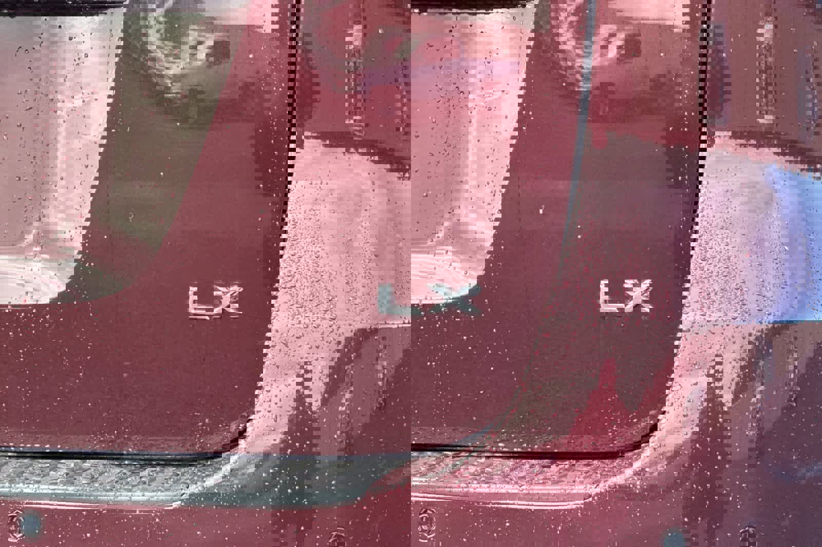 Used 2017 Kia Sedona LX w/ LX Essentials Premium Package image 32