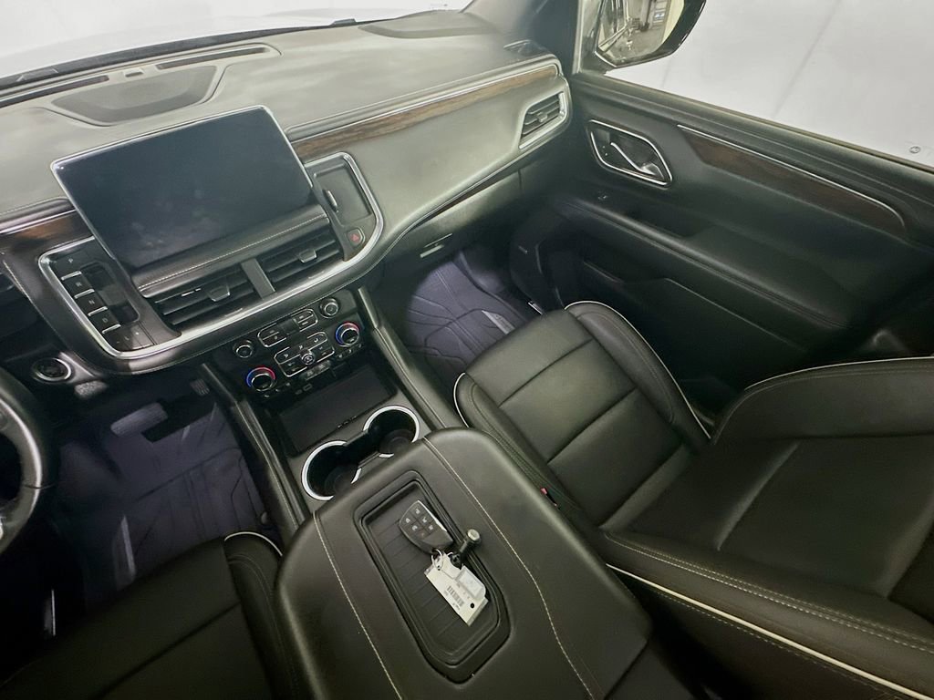 Used 2024 Chevrolet Tahoe Premier RWD image 11