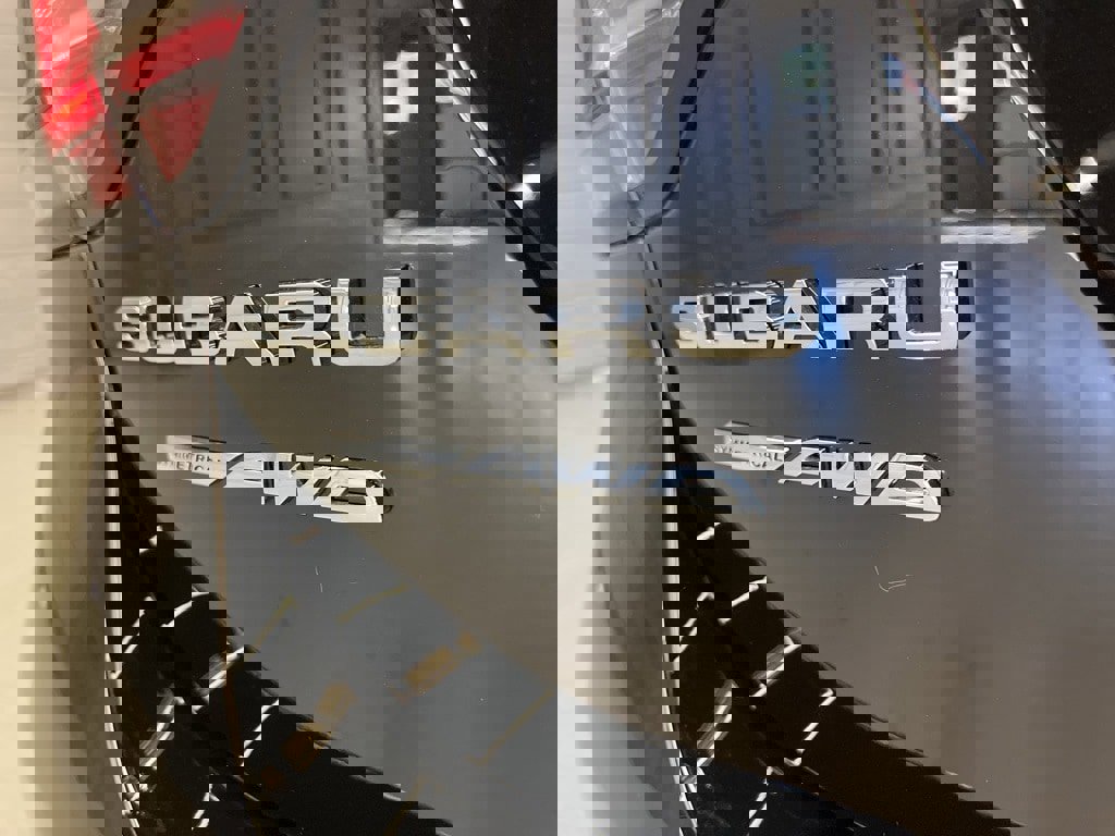 Certified 2025 Subaru Legacy image 33