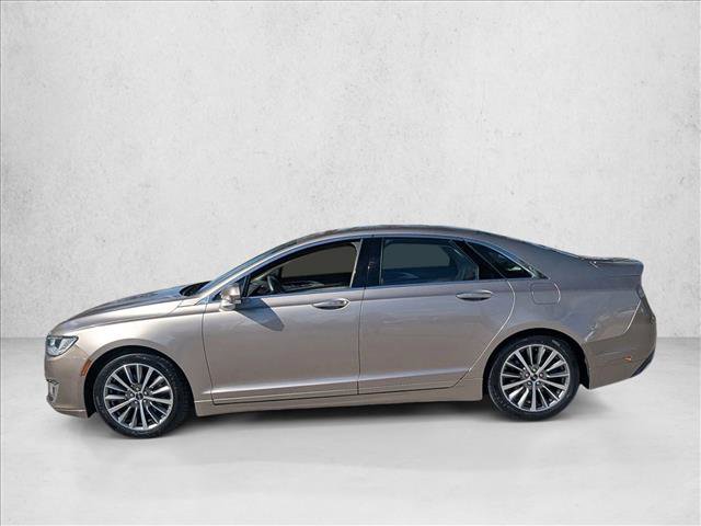 Used 2019 Lincoln MKZ Reserve image 9