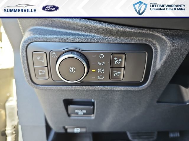 New 2025 Ford Bronco Outer Banks AWD/4WD image 27