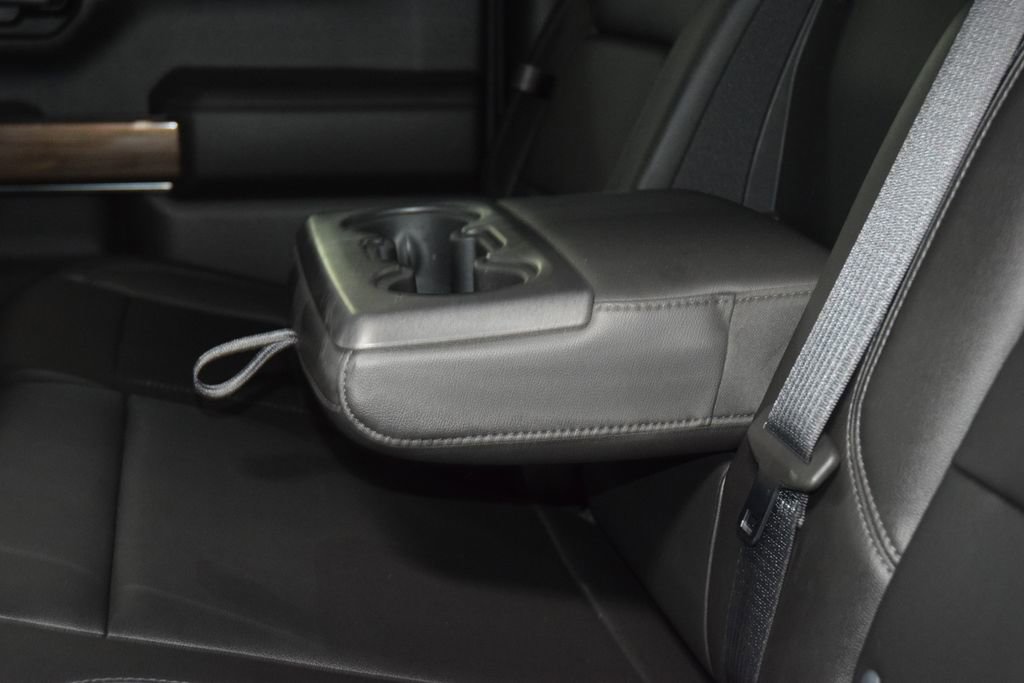 Used 2020 Chevrolet Silverado 1500 LT w/ All-Star Edition image 42