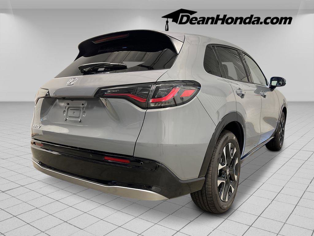 New 2026 Honda HR-V EX-L image 5