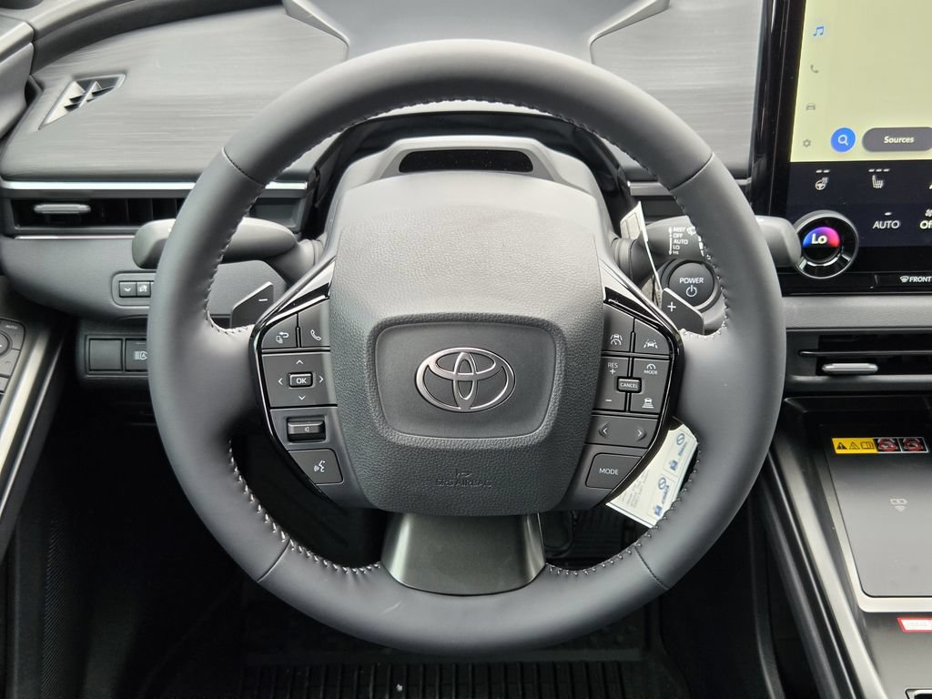 New 2026 Toyota C-HR AWD/4WD image 14