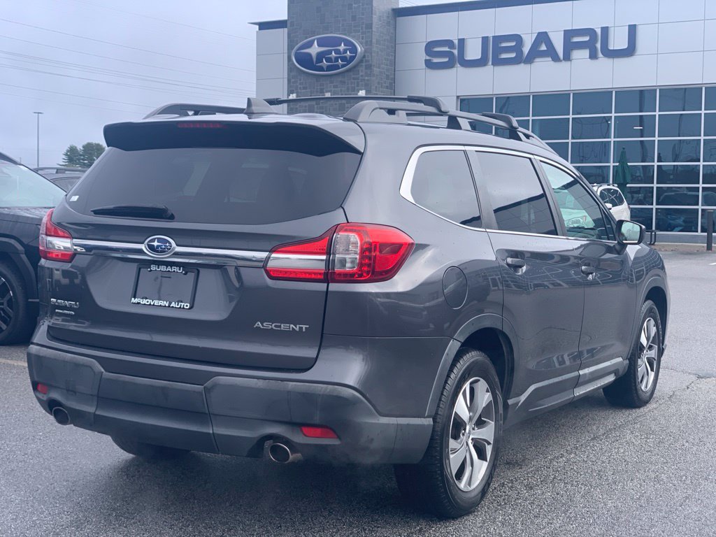 Used 2019 Subaru Ascent Premium AWD/4WD image 7