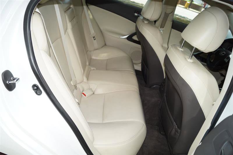Used 2011 Lexus IS 250 AWD image 27