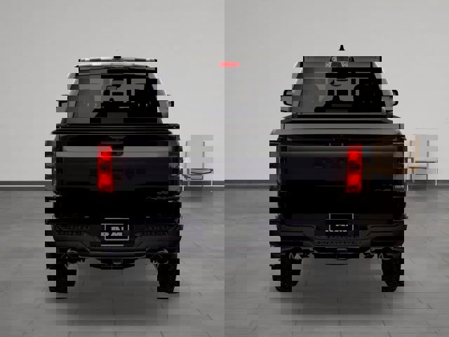 New 2026 RAM 1500 Classic Warlock image 10