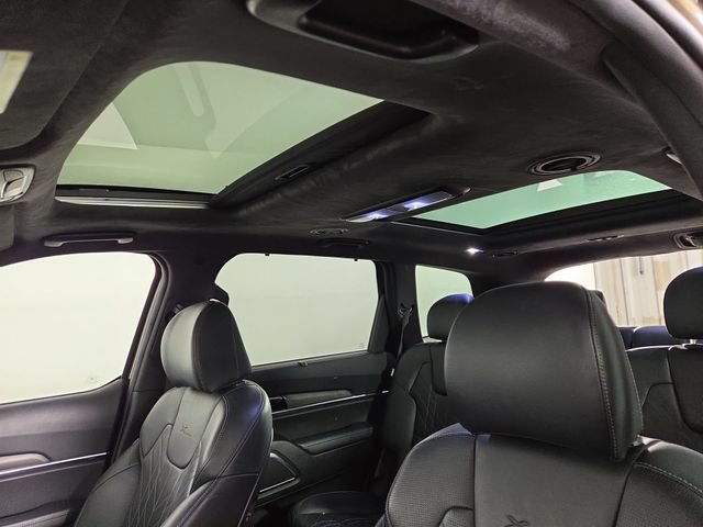 Certified 2023 Kia Telluride SX Prestige X-Line AWD/4WD image 31