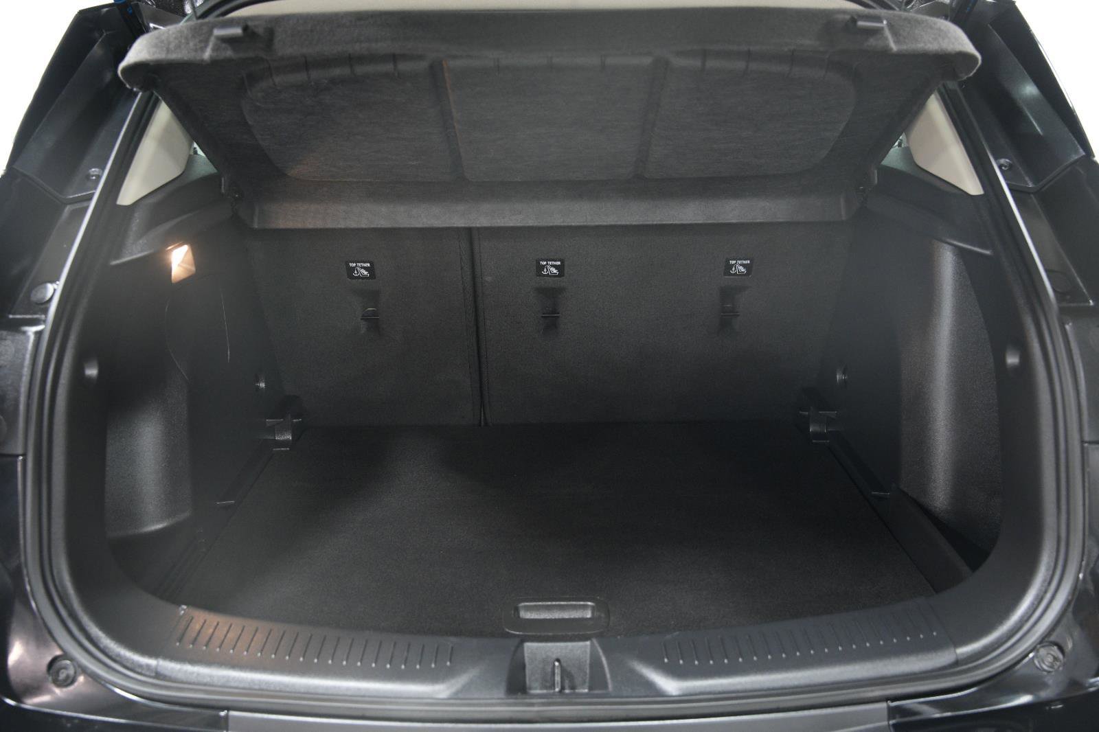 Used 2025 Buick Encore GX Preferred image 12