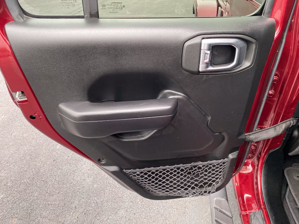 Used 2021 Jeep Gladiator Sport AWD/4WD image 42