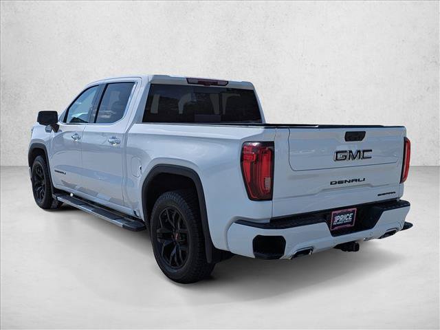 Used 2024 GMC Sierra 1500 Denali w/ Technology Package AWD/4WD image 7