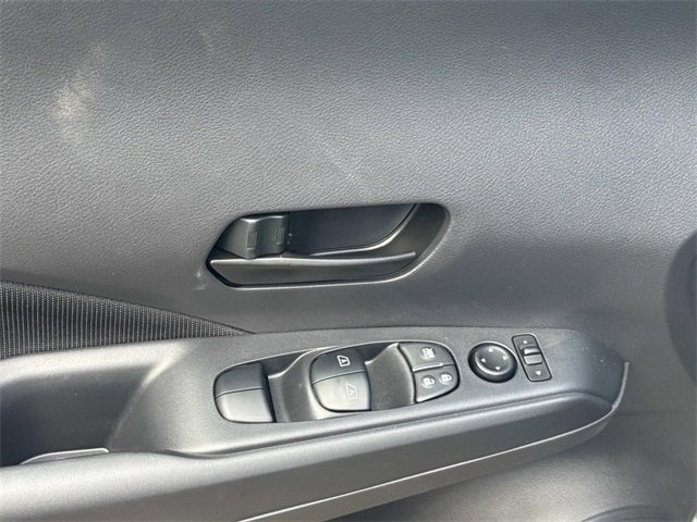 New 2025 Nissan Kicks Play S image 20