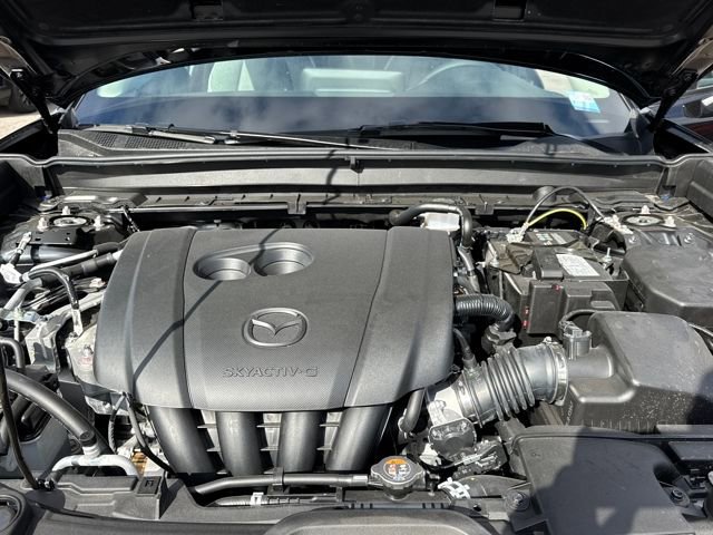 New 2026 MAZDA CX-30 AWD 2.5 S image 23