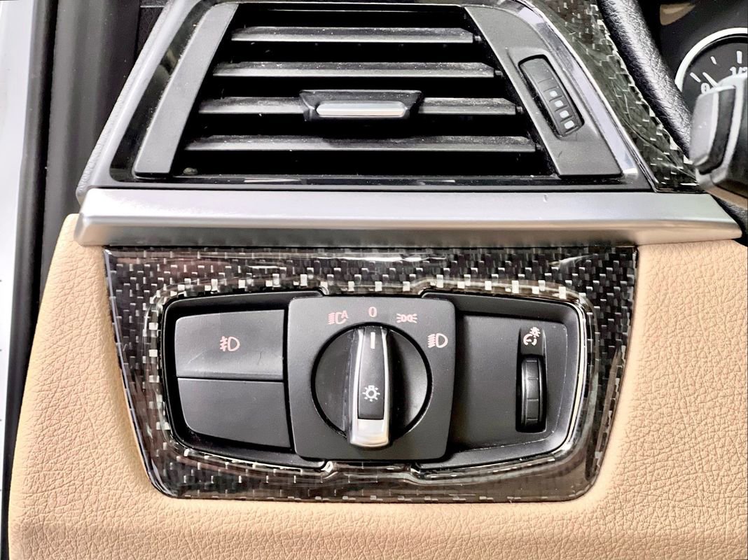 Used 2014 BMW 328i xDrive Sedan AWD/4WD image 24