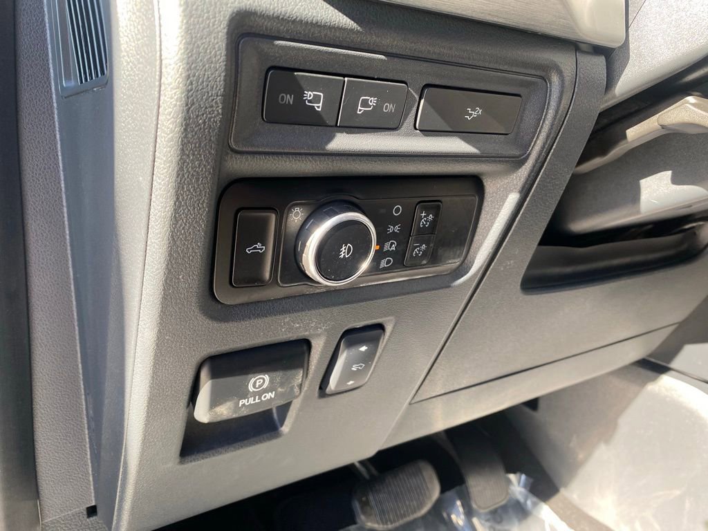 Certified 2023 Ford F150 Lariat image 17