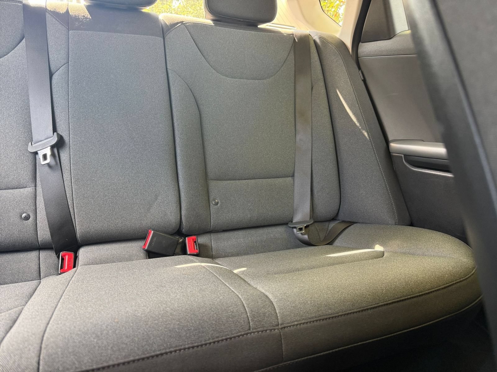 Used 2025 Kia K4 FWD image 35