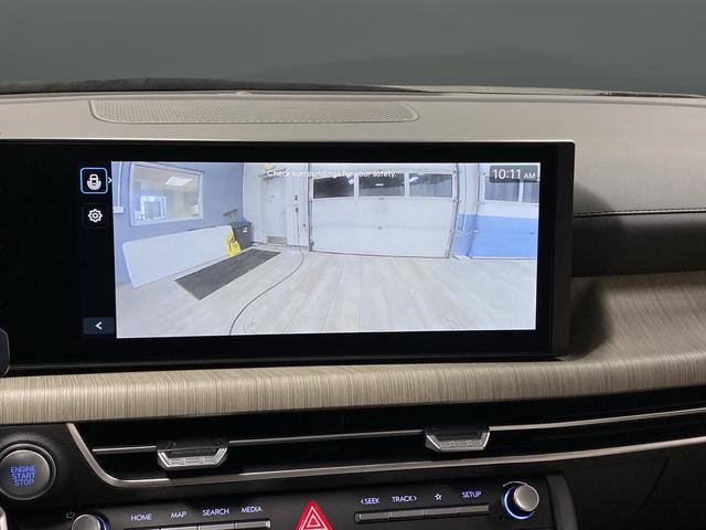 New 2026 Hyundai Sonata SEL image 10