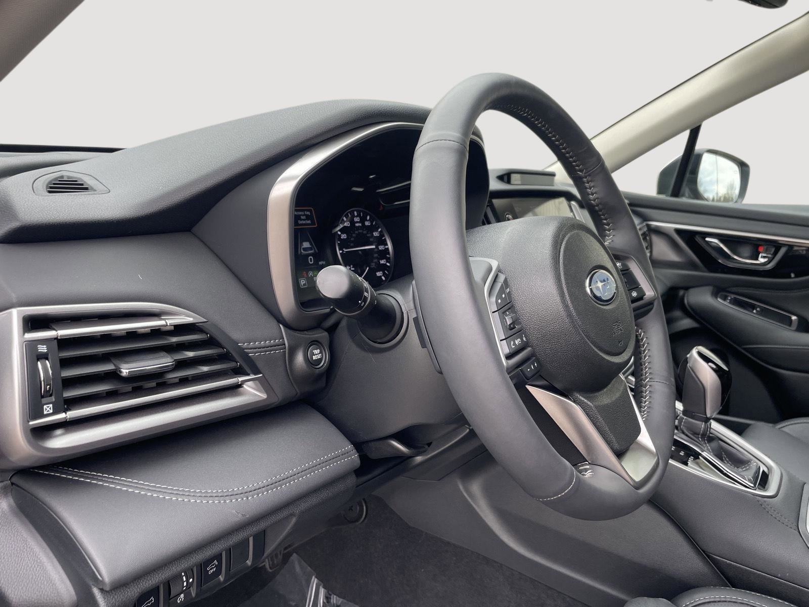 Certified 2025 Subaru Outback Touring XT image 27