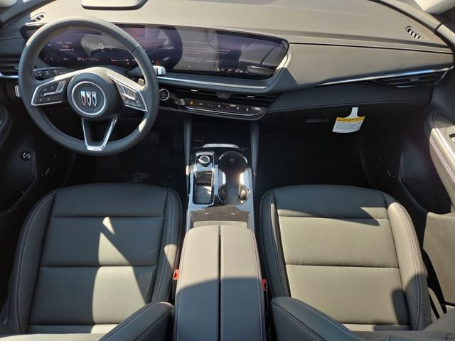 New 2025 Buick Envision Preferred image 20