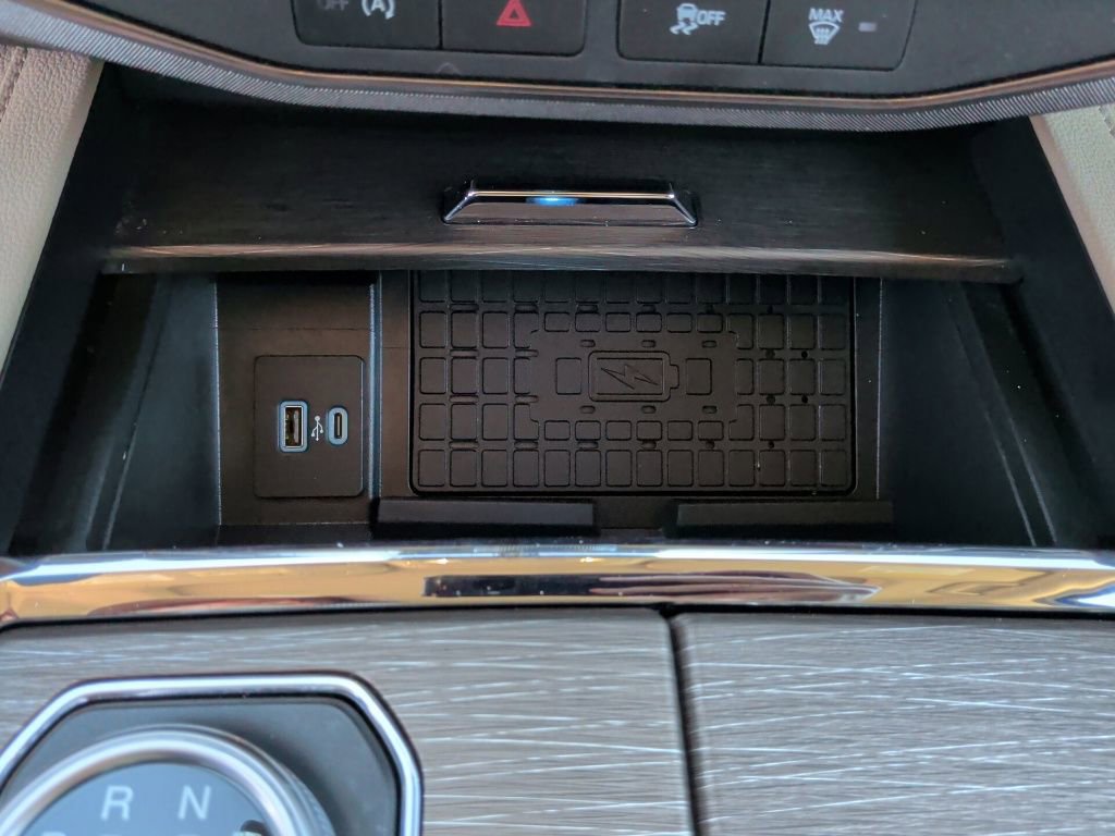 Used 2024 Ford Expedition Max Limited image 31