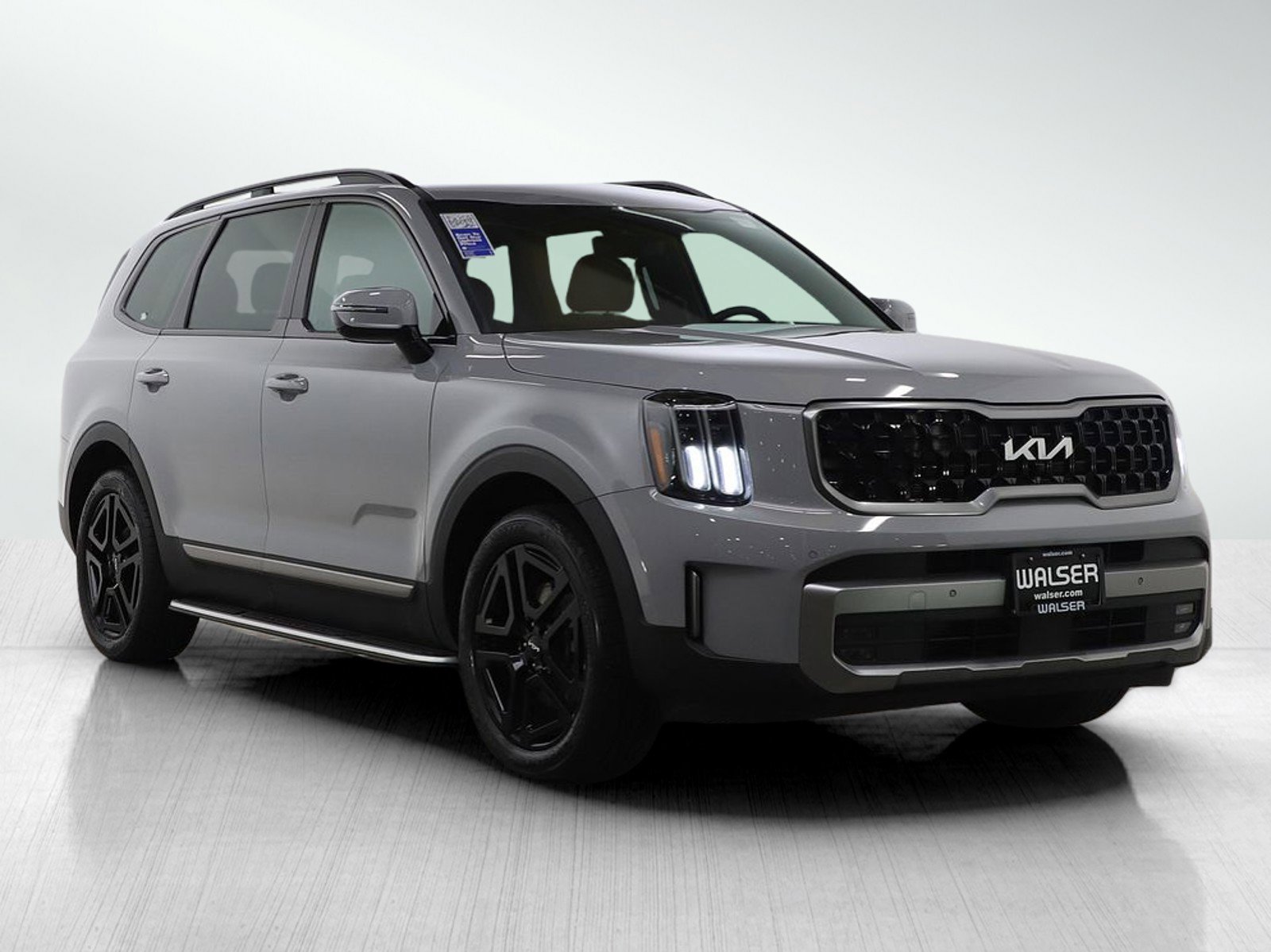 Used 2023 Kia Telluride SX Prestige X-Line AWD/4WD image 7