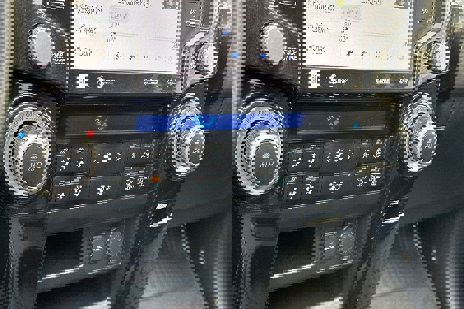 Used 2020 Toyota 4Runner TRD Pro AWD/4WD image 24