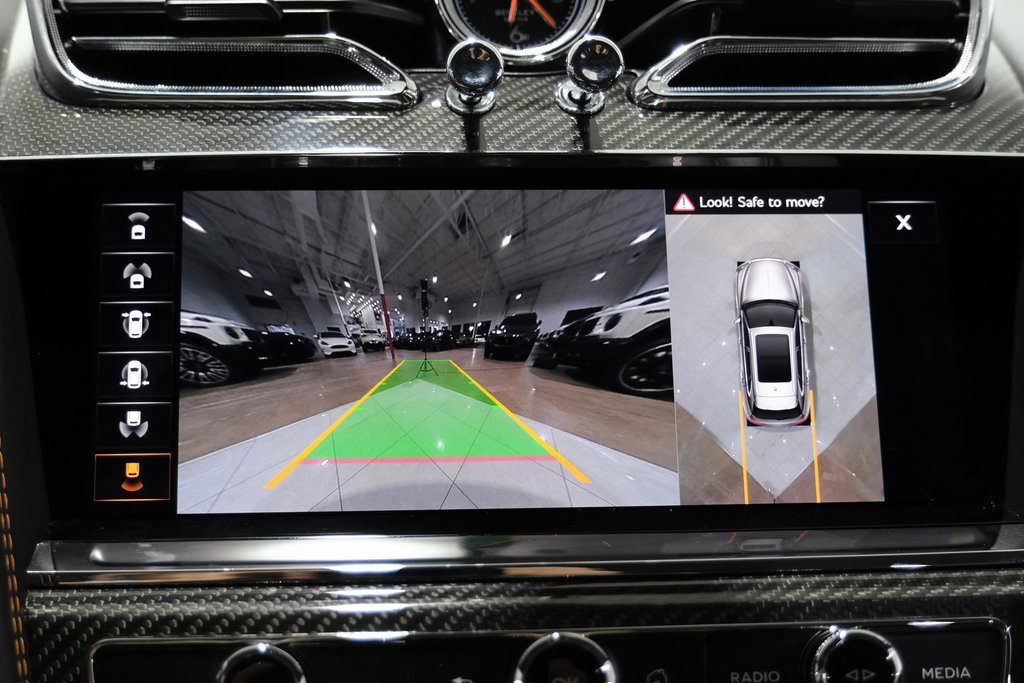 Used 2023 Bentley Bentayga Speed image 21