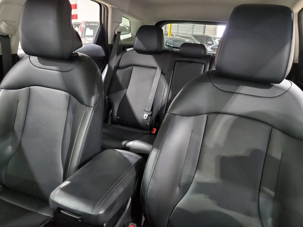 Used 2024 Kia Sportage EX FWD image 38