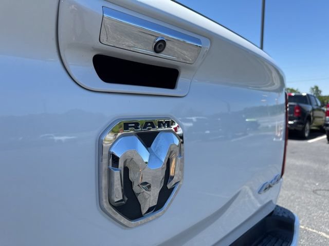 Used 2019 RAM 1500 Limited AWD/4WD image 14
