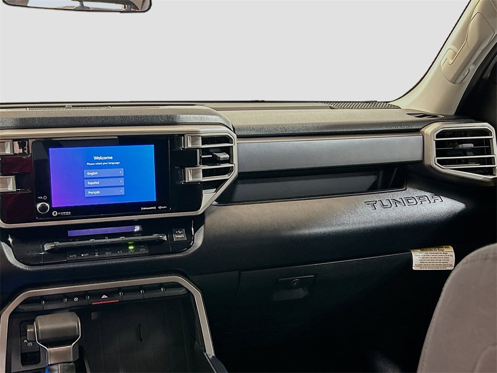 Used 2023 Toyota Tundra SR5 image 19