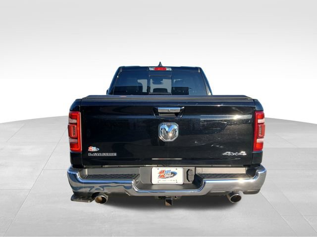 Used 2020 RAM 1500 Laramie image 4