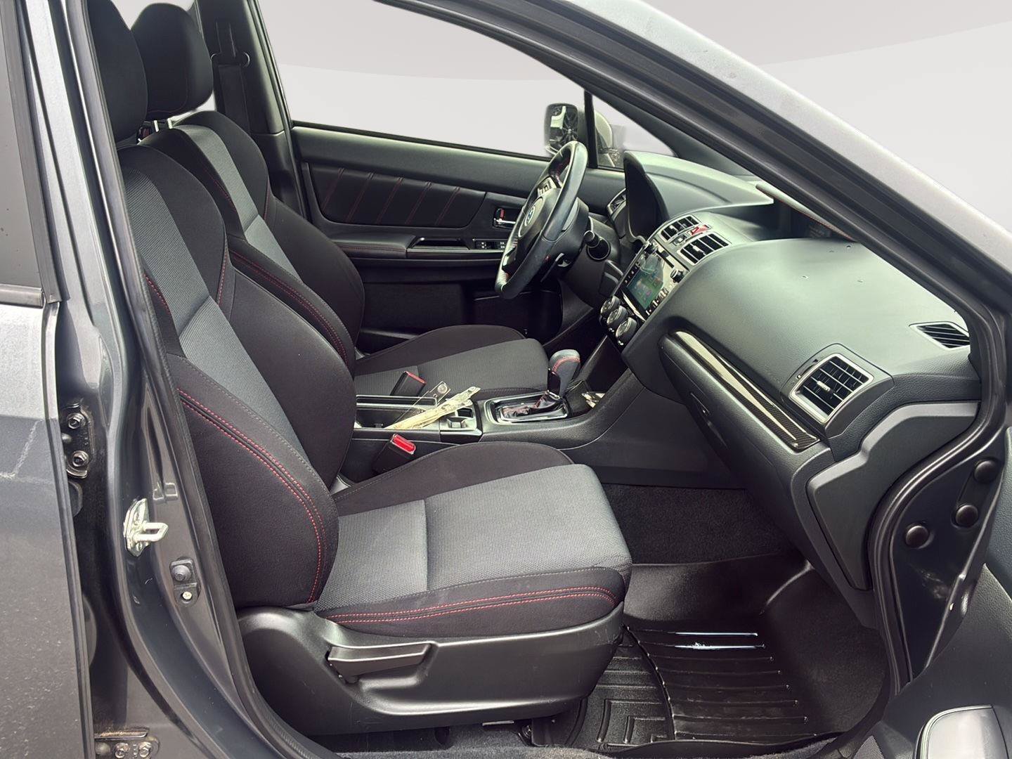 Used 2021 Subaru WRX Premium AWD/4WD image 10