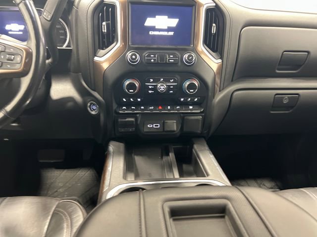 Used 2019 Chevrolet Silverado 1500 High Country image 12